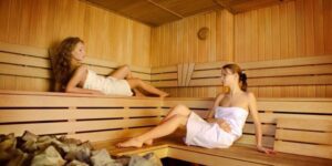 oli essenziali per sauna
