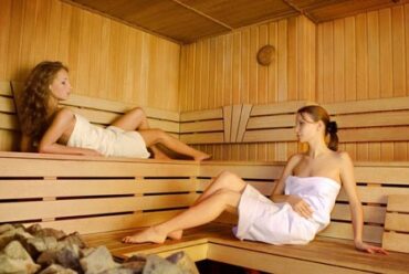 Oli essenziali per la sauna