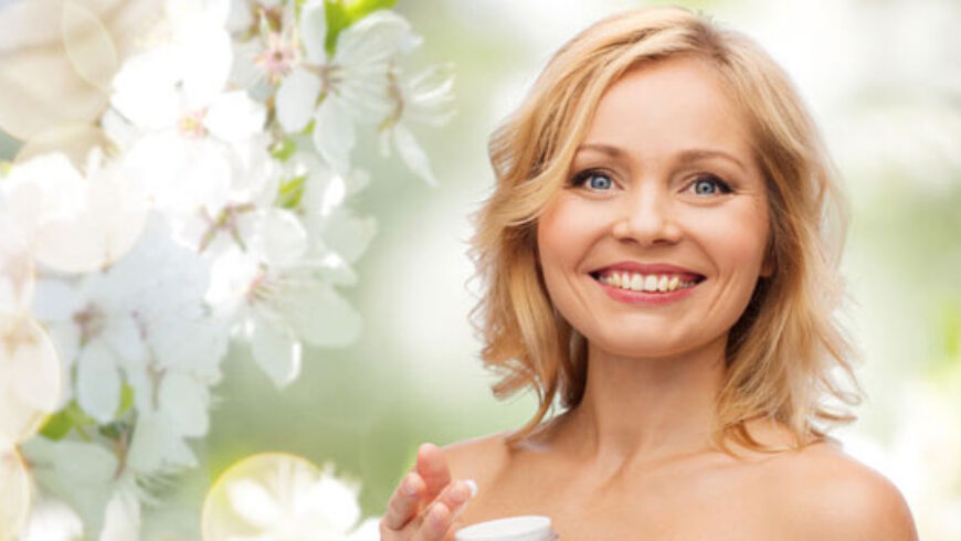 Aromaterapia e bellezza