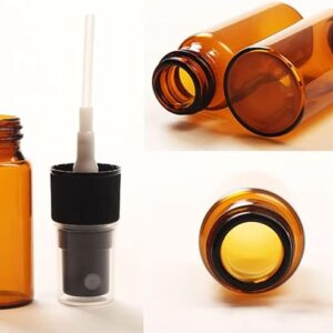 Flacone spray 15 ml