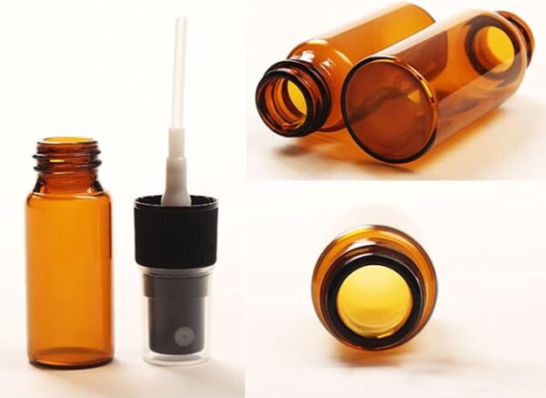 Flacone spray 15 ml
