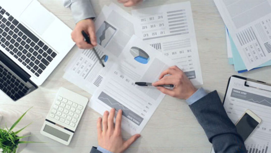 Miscele di oli essenziali per il lavoro