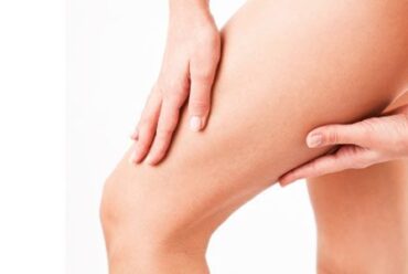 Miscela per favorire la circolazione nella gambe