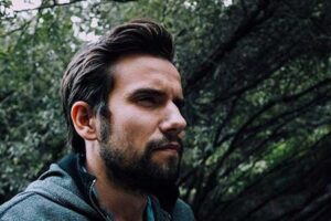 Oli essenziali per uomini