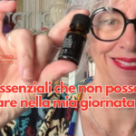 5 Oli essenziali che non possono mancare nella mia giornata