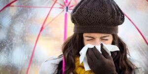 Stagione influenzale