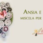 Ansia e stress, miscela per roll on