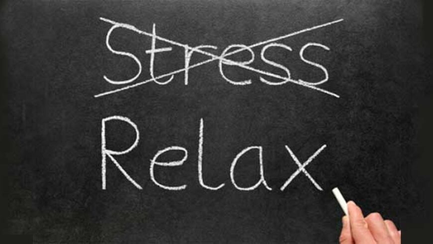 5 modi + 1 per abbassare livelli di ansia e stress con l’aromaterapia
