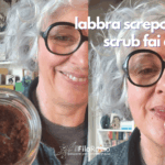 Scrub Labbra fai da te
