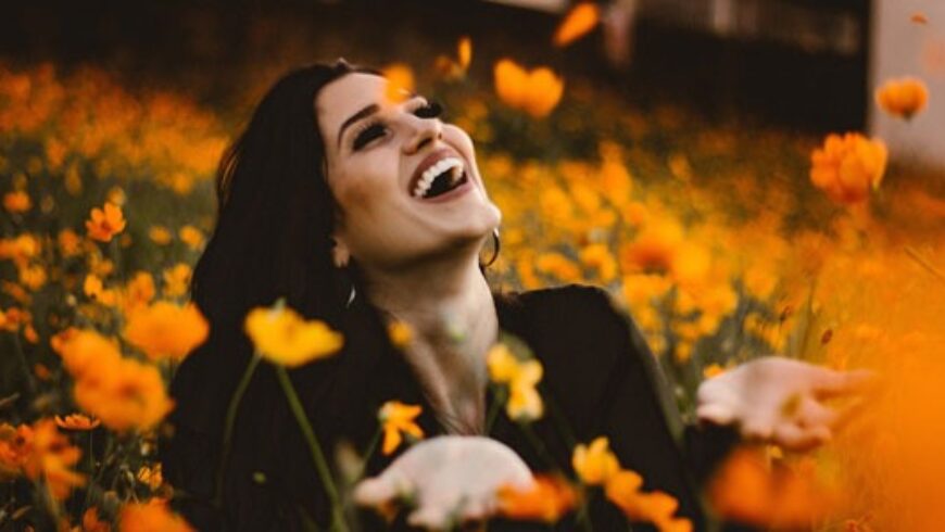 4 Oli essenziali per la salute della donna