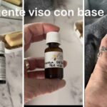Detergente viso