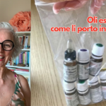 Oli essenziali come li porto in viaggio