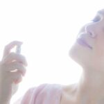 Acque aromatiche spray