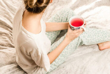 7 oli essenziali per la menopausa e le vampate
