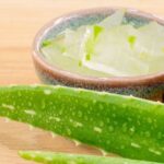 Utilizzi gel aloe per capelli