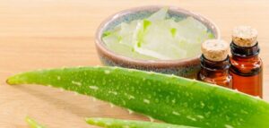 Utilizzi gel aloe per capelli
