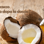 Olio di cocco