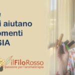 3 cose che mi aiutano nei momenti di ansia