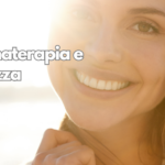 Aromaterapia e bellezza