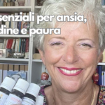 Oli essenziali per ansia, solitudine e paura