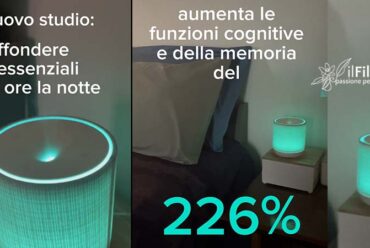 Nuovo studio: aumentate del 226% le funzioni cognitive