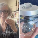 Bombe doccia Aromaterapia