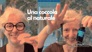 Una coccola naturale, anche da regalare