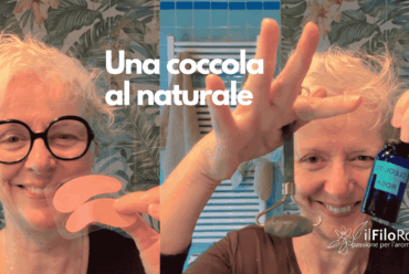Una coccola al naturale… anche da regalare
