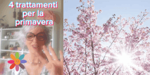 Trattamenti di bellezza