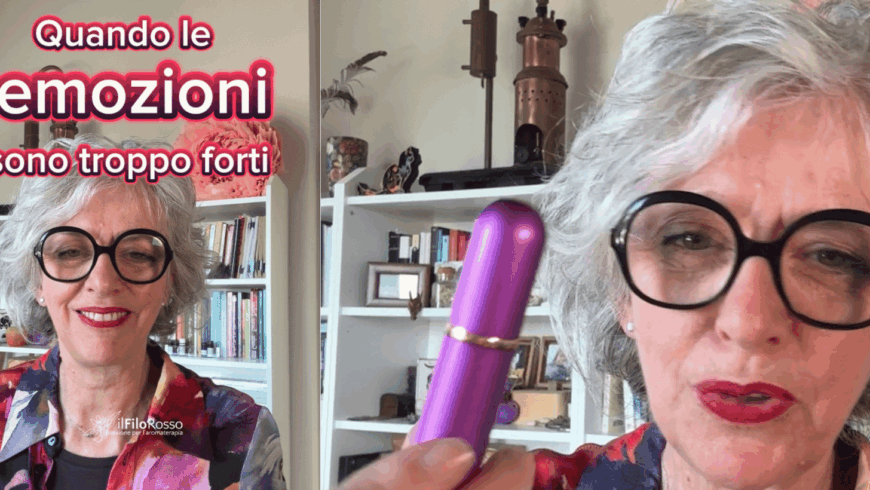 Quando le emozioni ci sovrastano