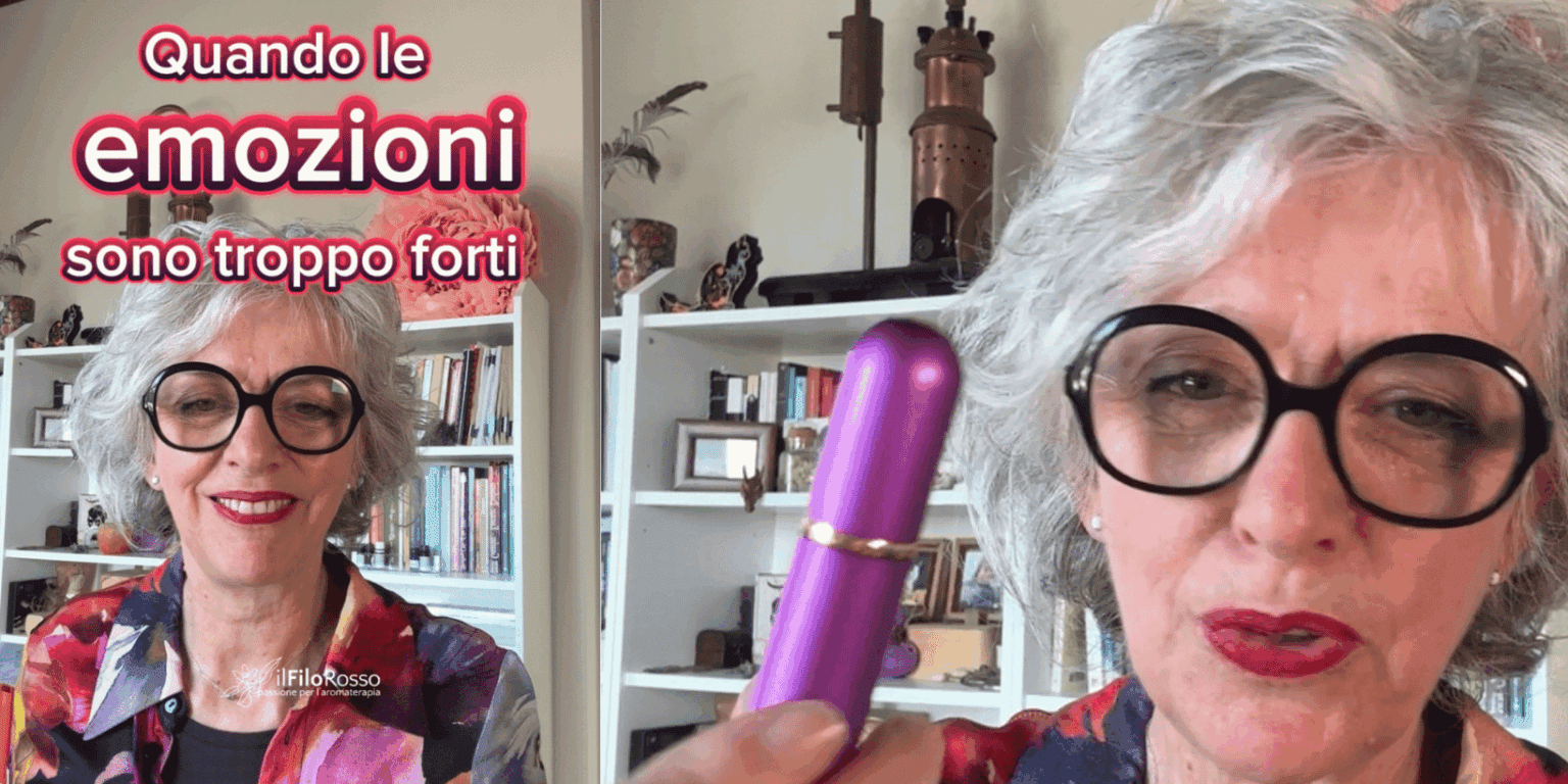 Quando le emozioni ci sovrastano
