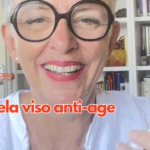 Miscela viso anti-age