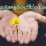 Aromaterapia e Alzheimer