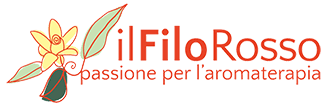 ilFiloRosso, Passione per l’Aromaterapia - ilFiloRosso passione per l'aromaterapia, gli oli essenziali possono avere un'influenza positiva sia a livello fisico, mentale che spirituale.