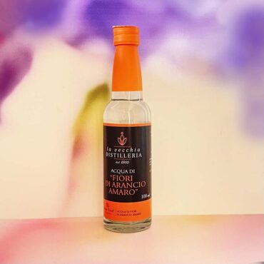 Acqua Aromatica Fiori di Arancio