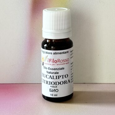 Olio essenziale Eucalipto citriodora - 10ml