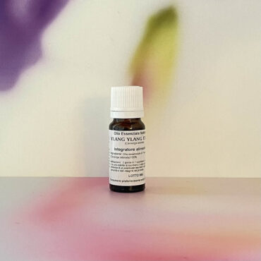 Olio essenziale Ylang Ylang Extra - 10ml