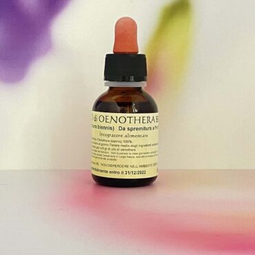 Olio di Enotera - 50ml