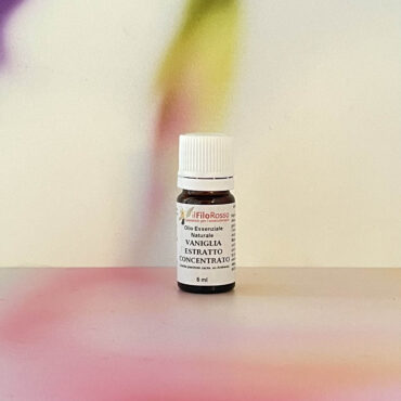 Olio essenziale Vaniglia assoluta - 5ml