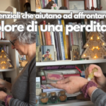 il dolore di una perdita