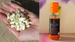 Acqua Aromatica Fiori di Arancio