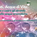 Idrolati acque di vita