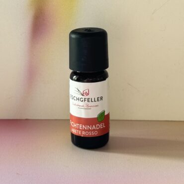 Olio essenziale Abete rosso bio, Picea Abies - 8ml