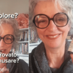 Hai dolore? hai provato ad annusare