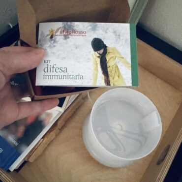 Kit Difese immunitarie