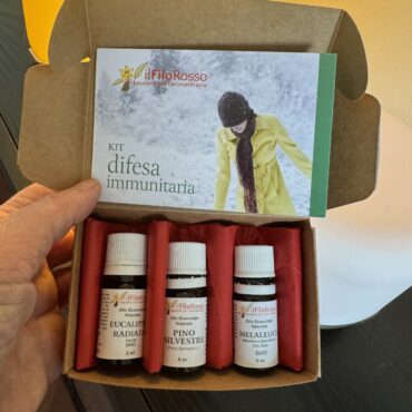 Kit Difese immunitarie