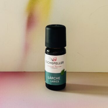 Olio essenziale di Larice