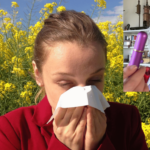 Allergie stagionali