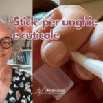 Stick unghie e cuticole