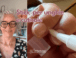 Stick rinforzante per unghie e cuticole